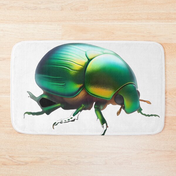 Item preview, "Beetles: Nature’s Tiny Titans" designed and sold by Kriebelt.