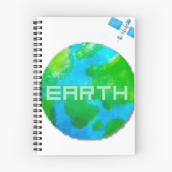 Item preview, Pixal Earth designed and sold by PixalNiite.