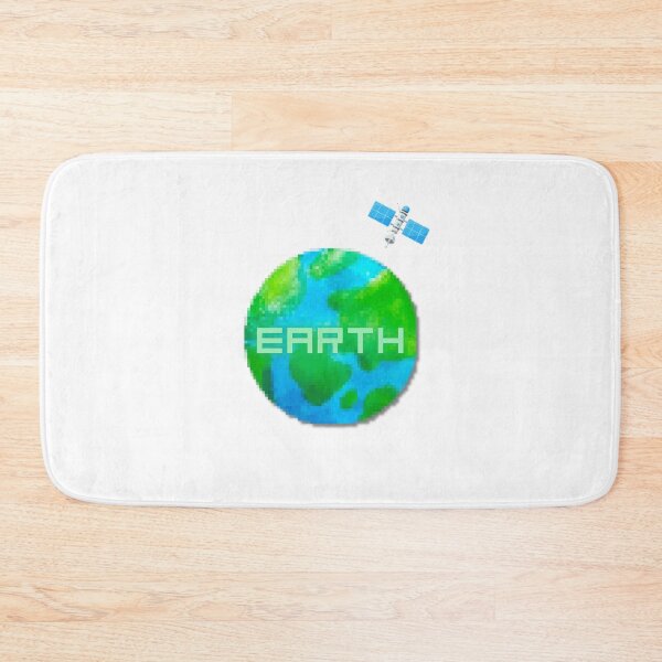 Item preview, Pixal Earth designed and sold by PixalNiite.