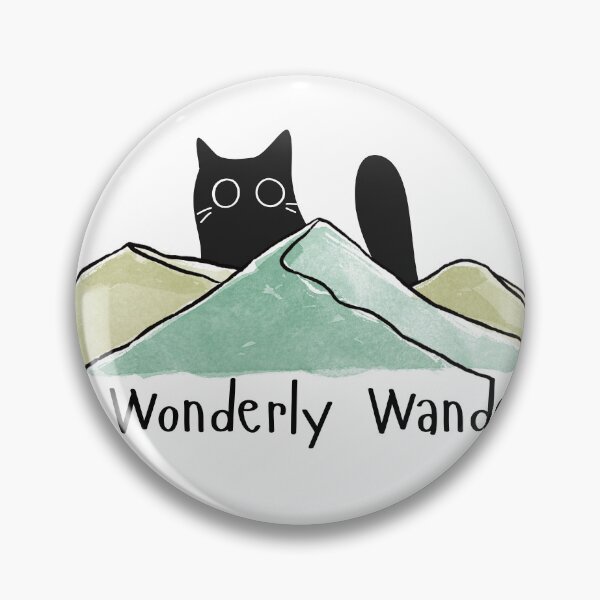 Item preview, Wonderly Wanders designed and sold by NLWonderly.