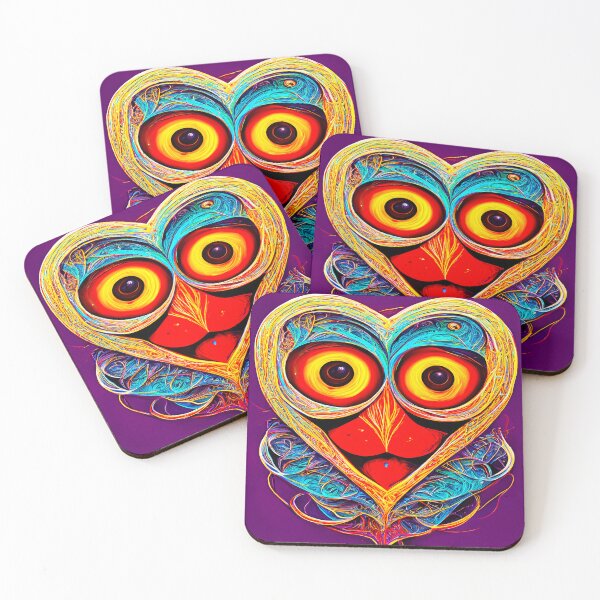 Item preview, Pop Eyes designed and sold by ArtC-Designs by Kathy Higgins.
