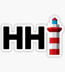 Hilton Head Island Sticker