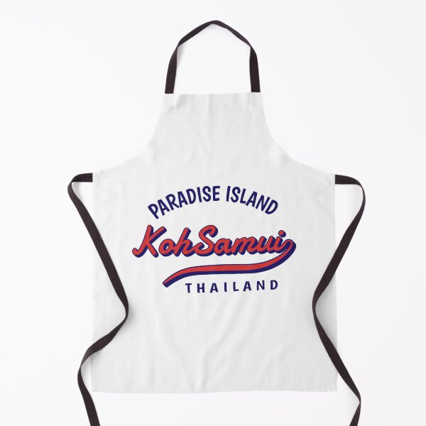 Item preview, Koh Samui, Thailand designed and sold by Focusmine.