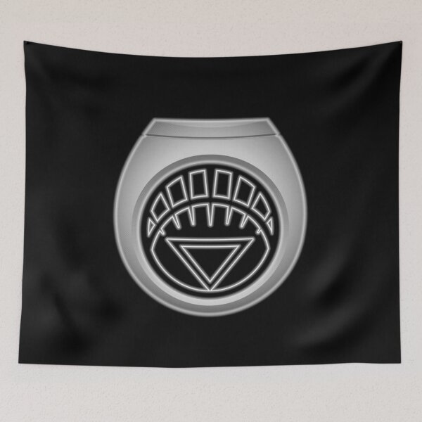 Item preview, White Lantern Ring designed and sold by KalElsDesigns.