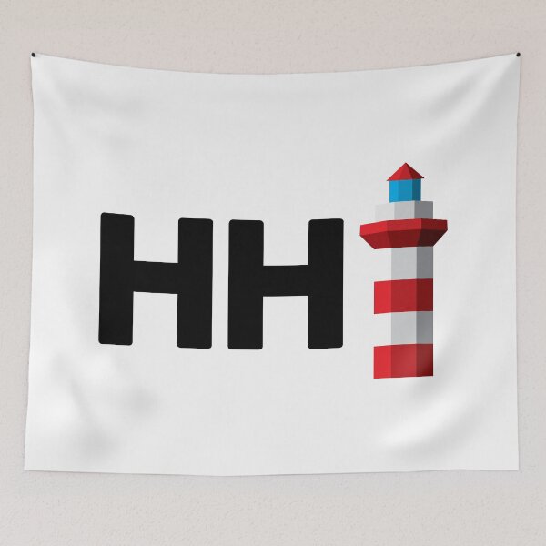 Item preview, Hilton Head Island designed and sold by Tom Hillmeyer.