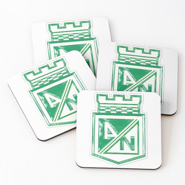 Item preview, Atlético Nacional - Desvanecido designed and sold by TropiCol Creations.