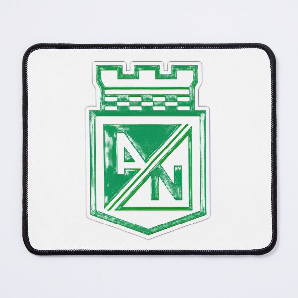 Item preview, Atletico Nacional - Faded designed and sold by TropiCol Creations.