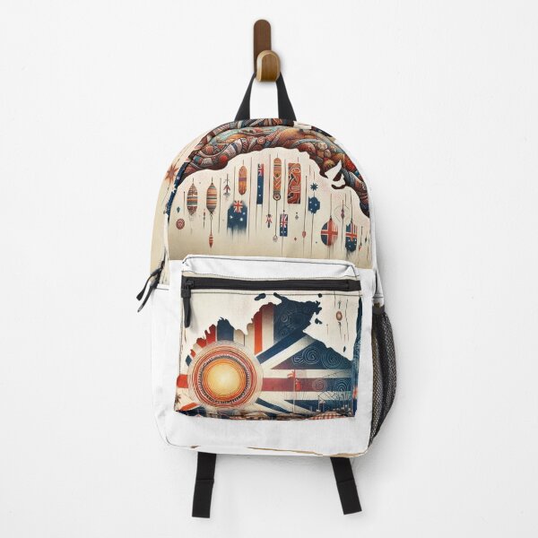 Item preview, Love Australia - the land down under designed and sold by UrmiCreation.