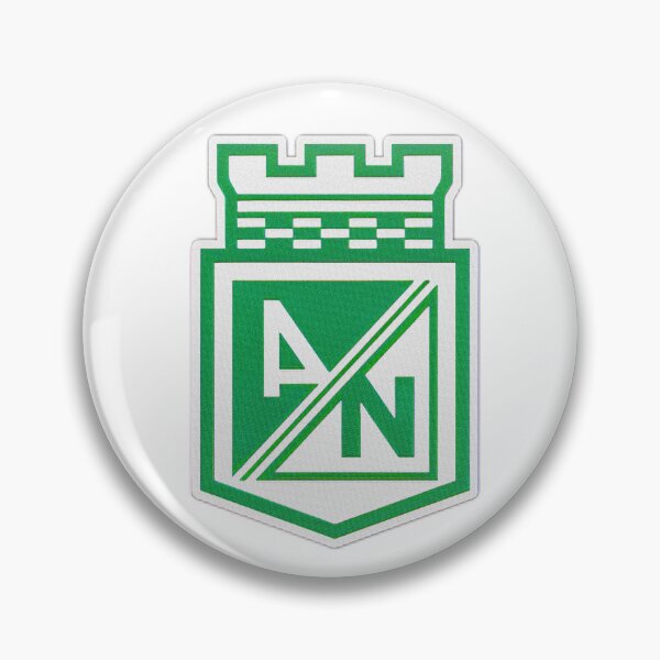 Item preview, Atletico Nacional - Static Filter designed and sold by TropiCol Creations.