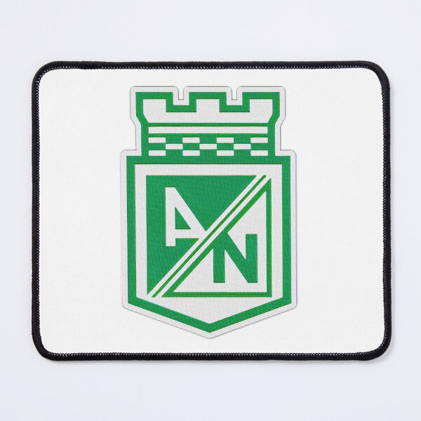 Item preview, Atletico Nacional - Static Filter designed and sold by TropiCol Creations.