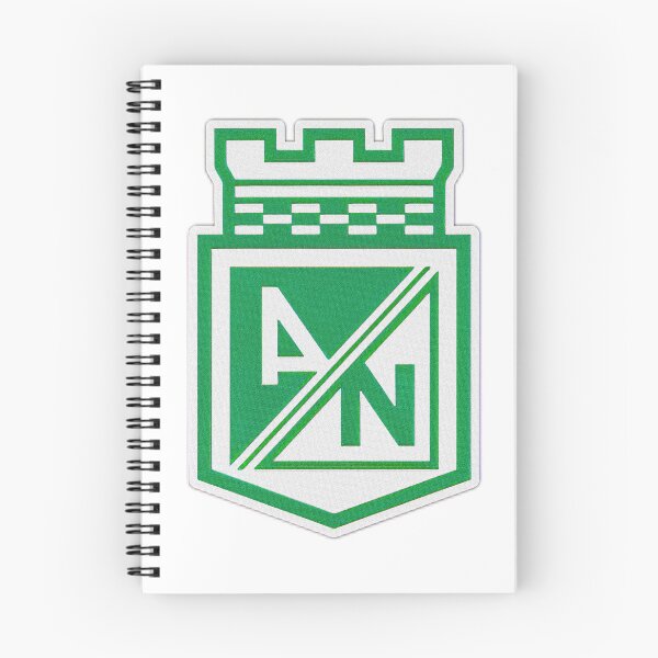 Item preview, Atletico Nacional - Static Filter designed and sold by TropiCol Creations.