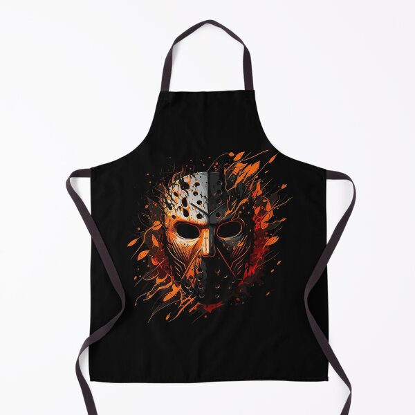 Item preview, J mask designed and sold by nerdyrock.