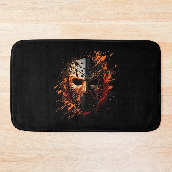 Item preview, J mask designed and sold by nerdyrock.