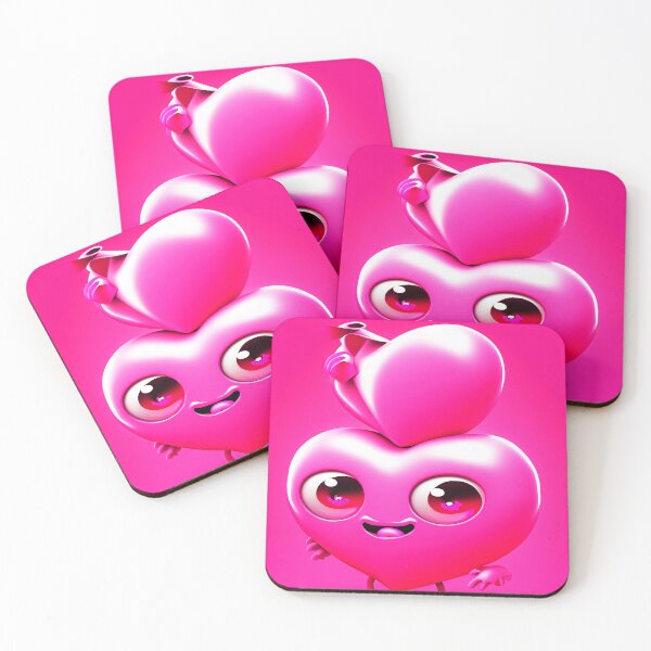 Item preview, Pink Licorice designed and sold by ArtC-Designs by Kathy Higgins.