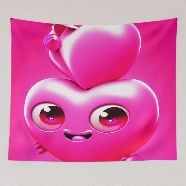 Item preview, Pink Licorice designed and sold by ArtC-Designs by Kathy Higgins.