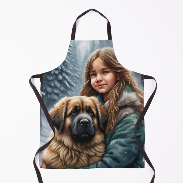 Item preview, Leonberger Dog designed and sold by Jbl55.