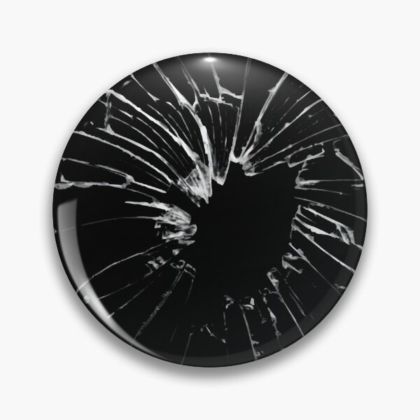 Item preview, Shattered Glass - Cracked Glass  - Broken Mirror  designed and sold by NooraniFantasy.
