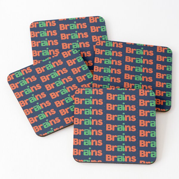 Item preview, Sesos designed and sold by Brubarell.