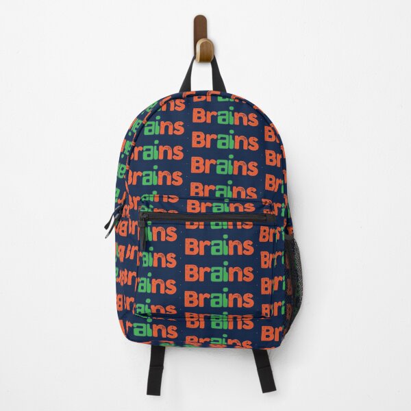 Item preview, Brains designed and sold by Brubarell.