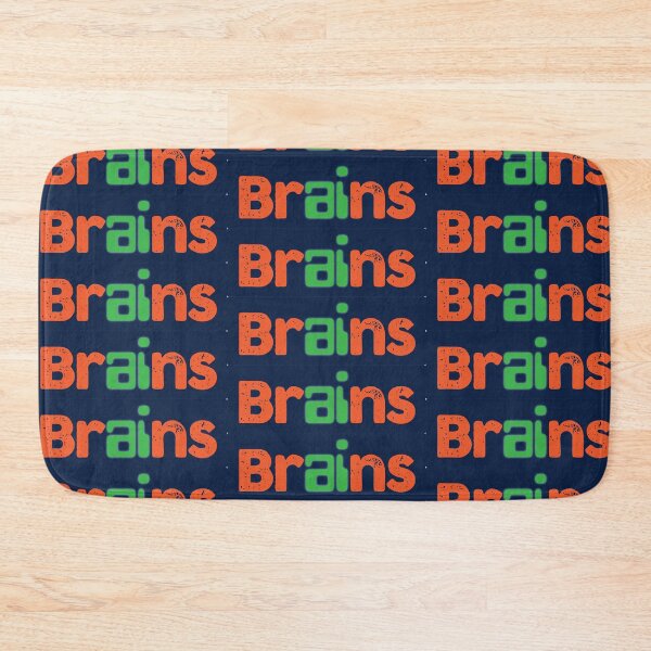 Item preview, Brains designed and sold by Brubarell.