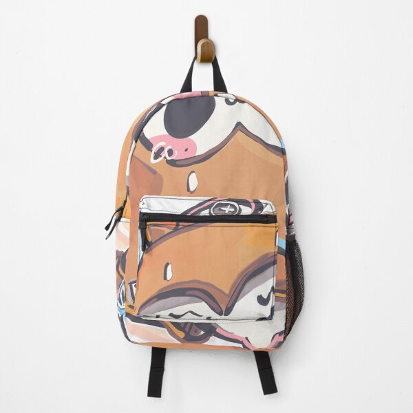 Item preview, 2129 - Bagboo x Chiikawa / 纸袋布 x 吉伊卡哇 designed and sold by jrpencil88.