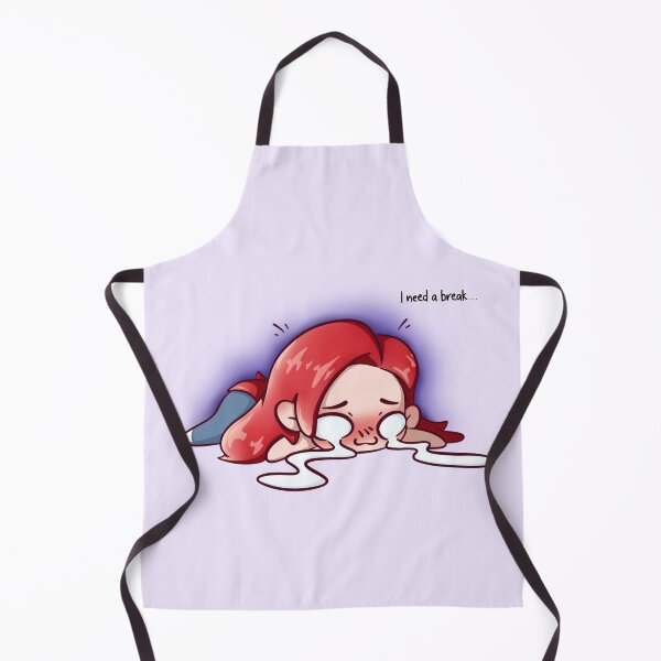 Item preview, Mommy Lyly Overworked - I Need A Break designed and sold by Lovelylylyly.