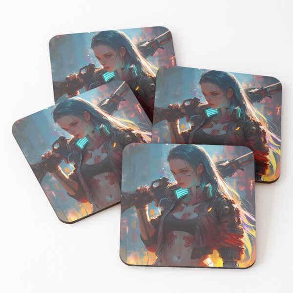 Item preview, NEUROVOLT SERIES VOL. 07 designed and sold by MidArtForge.
