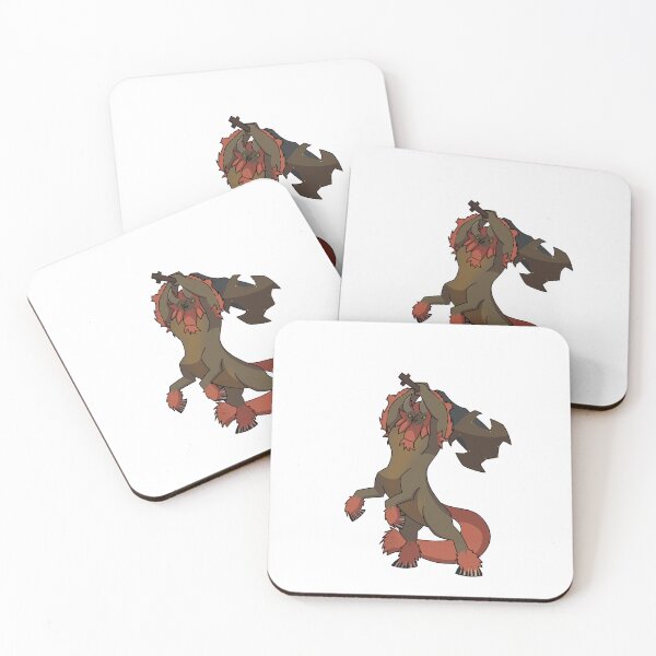 Item preview, Angry lynel designed and sold by RandomFurryArt.