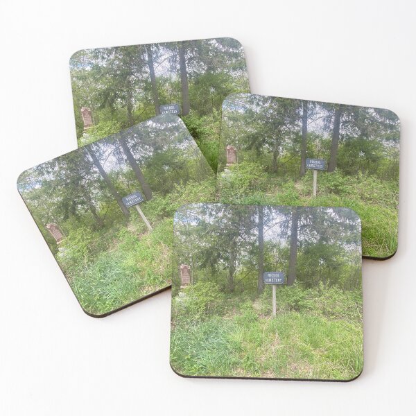 Item preview, Nichol Cemetery designed and sold by mreleganza.