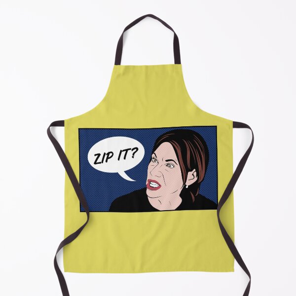 Item preview, Just ZIP It moment from The Golden Bachelor 2024 designed and sold by Zummi.