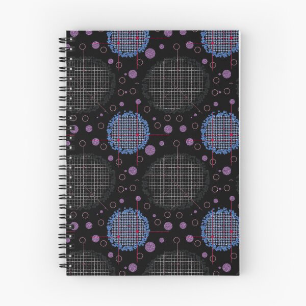 Item preview, Colorful Geometric Patterns for Modern Design designed and sold by Noorkin.