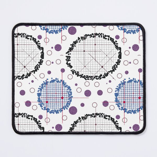 Item preview, Colorful Geometric Patterns for Modern Design designed and sold by Noorkin.