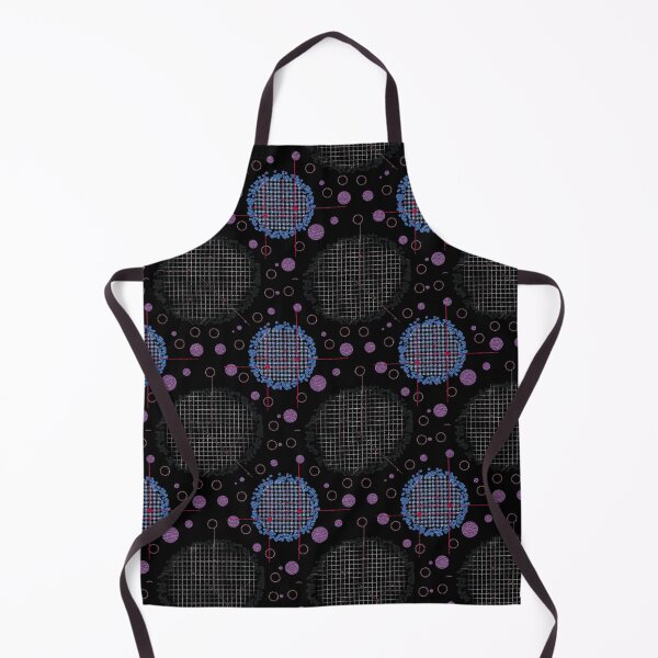 Item preview, Colorful Geometric Patterns for Modern Design designed and sold by Noorkin.