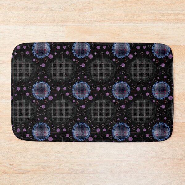 Item preview, Colorful Geometric Patterns for Modern Design designed and sold by Noorkin.