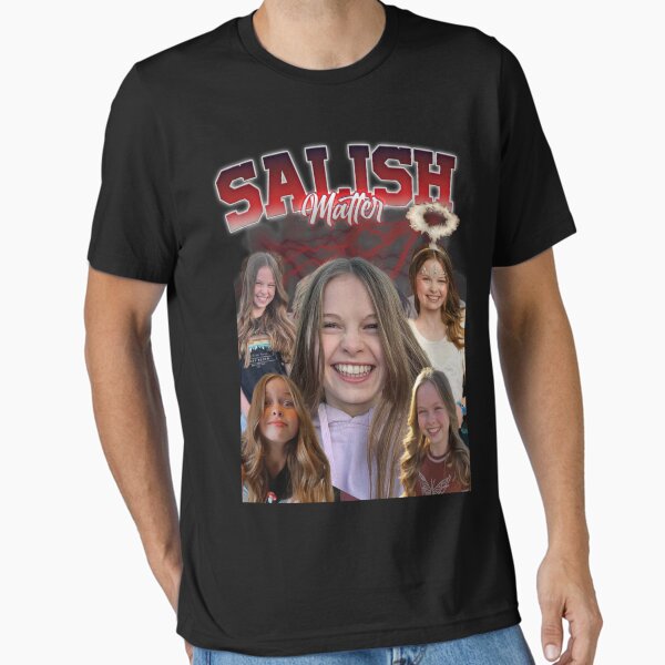 Vista previa del artículo con la obra «Estilo retro de la materia salish», diseñado y vendido por thelegacyshop.