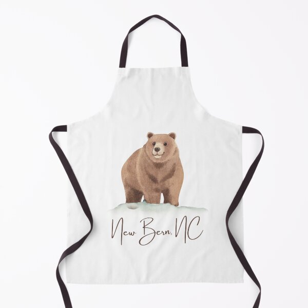 Item preview, New Bern, NC designed and sold by BraveGirl.
