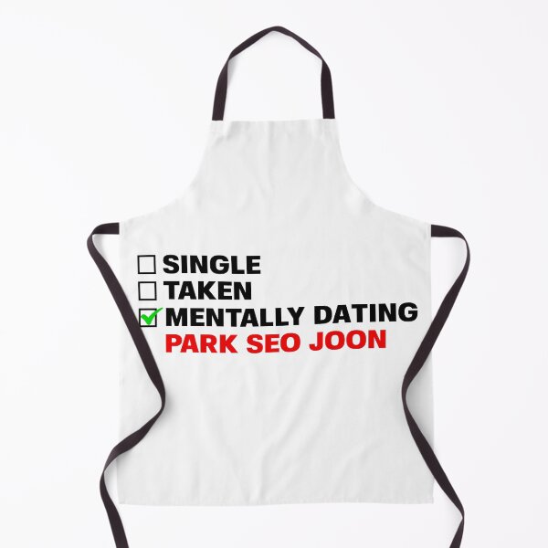Item preview, Mentally Dating Park Seo Joon designed and sold by STURNIOLO55.