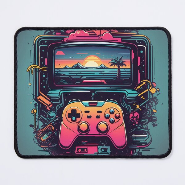 Item preview, Game On Vintage! designed and sold by halasaar01.