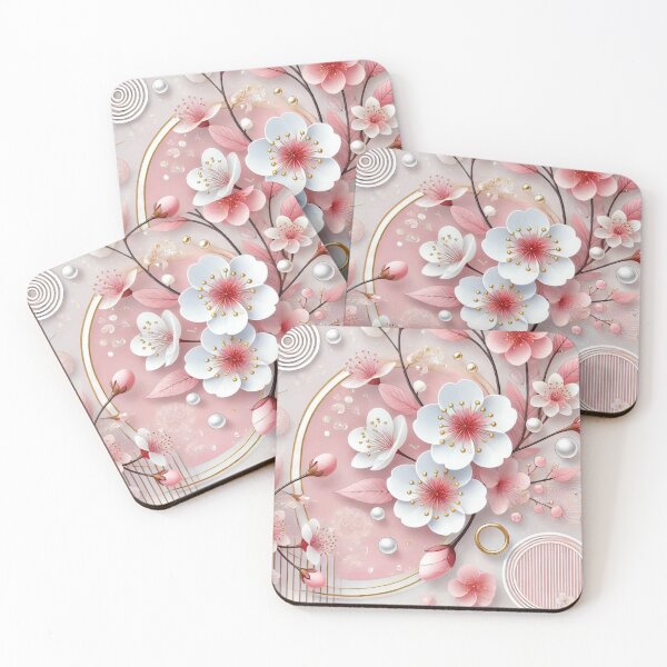 Item preview, Spring Flower designed and sold by FusiTink.
