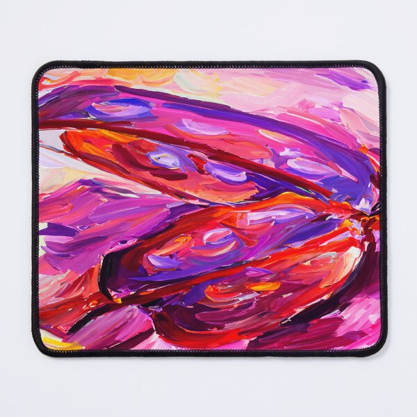 Item preview, Dab Me Pink designed and sold by ArtC-Designs by Kathy Higgins.