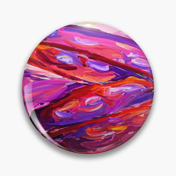 Artikelvorschau, Tupf mich Pink entworfen und verkauft von ArtC-Designs by Kathy Higgins.