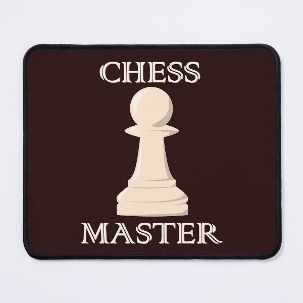 Item preview, Chess master - white designed and sold by Warrioll.