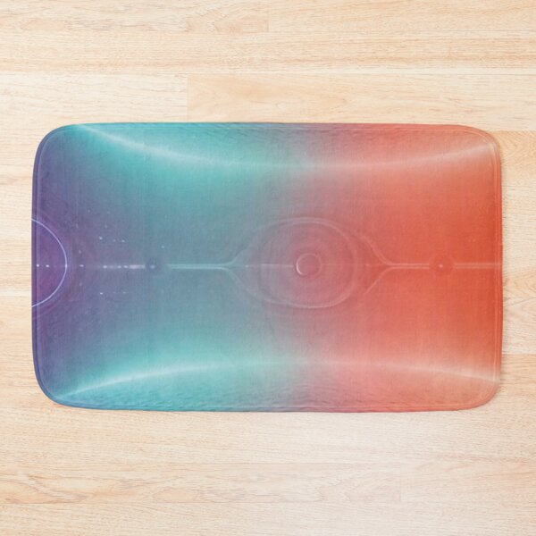 Item preview, Two seas parallel to each other hiding a great secret designed and sold by Nell-e.