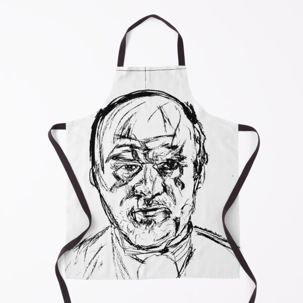 Item preview, MEARSK - INKY - DOOR designed and sold by jerôme hémain.