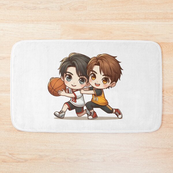 Item preview, Joyful Moments: Young Man at Play designed and sold by daruneenok.