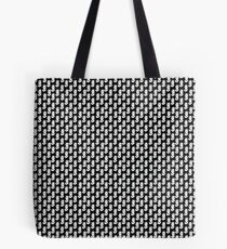 Ruth Bader Ginsburg Schwarz und Weiß Tasche