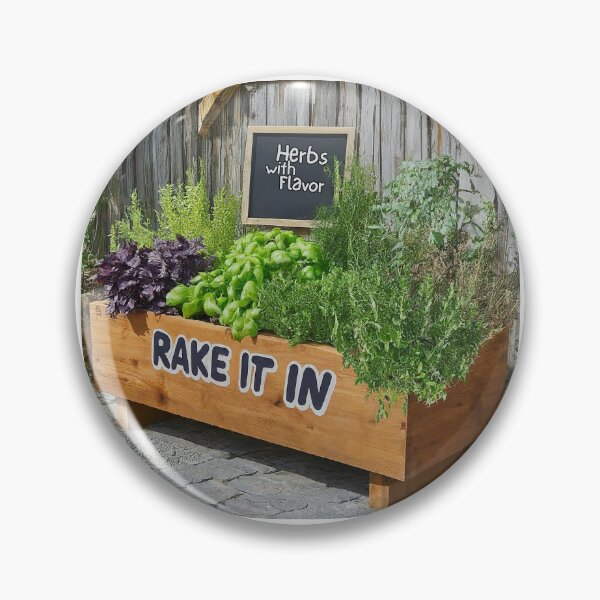 Item preview, Herbs with Flavor designed and sold by FitEnvy.