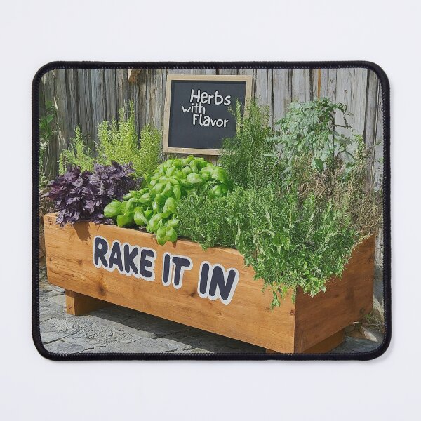 Item preview, Herbs with Flavor designed and sold by FitEnvy.