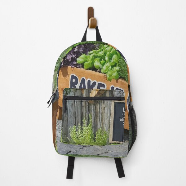 Item preview, Herbs with Flavor designed and sold by FitEnvy.