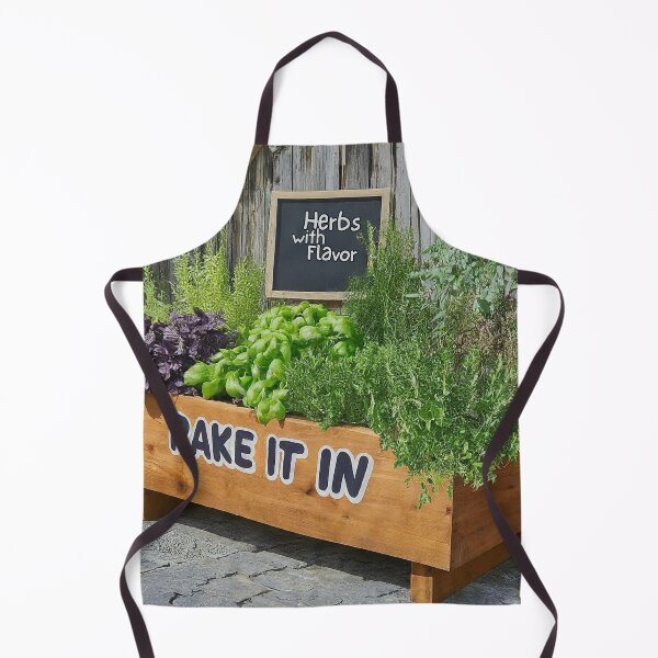 Item preview, Herbs with Flavor designed and sold by FitEnvy.